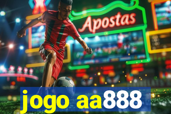 jogo aa888